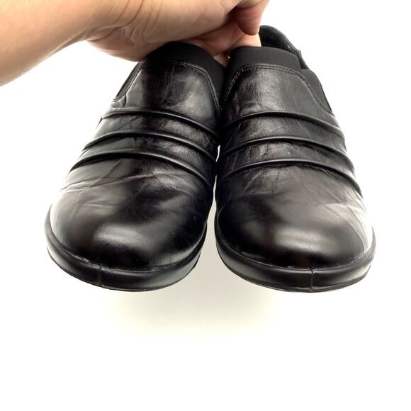 Romika Women Leather Mokassetta 330 Pump
Clog EU 39 US 8-8.5 - Picture 4 of 14